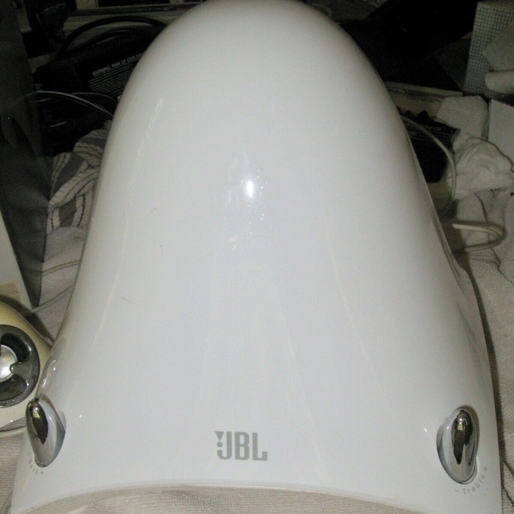 JBL Creature II